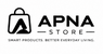 Apna Store - Home